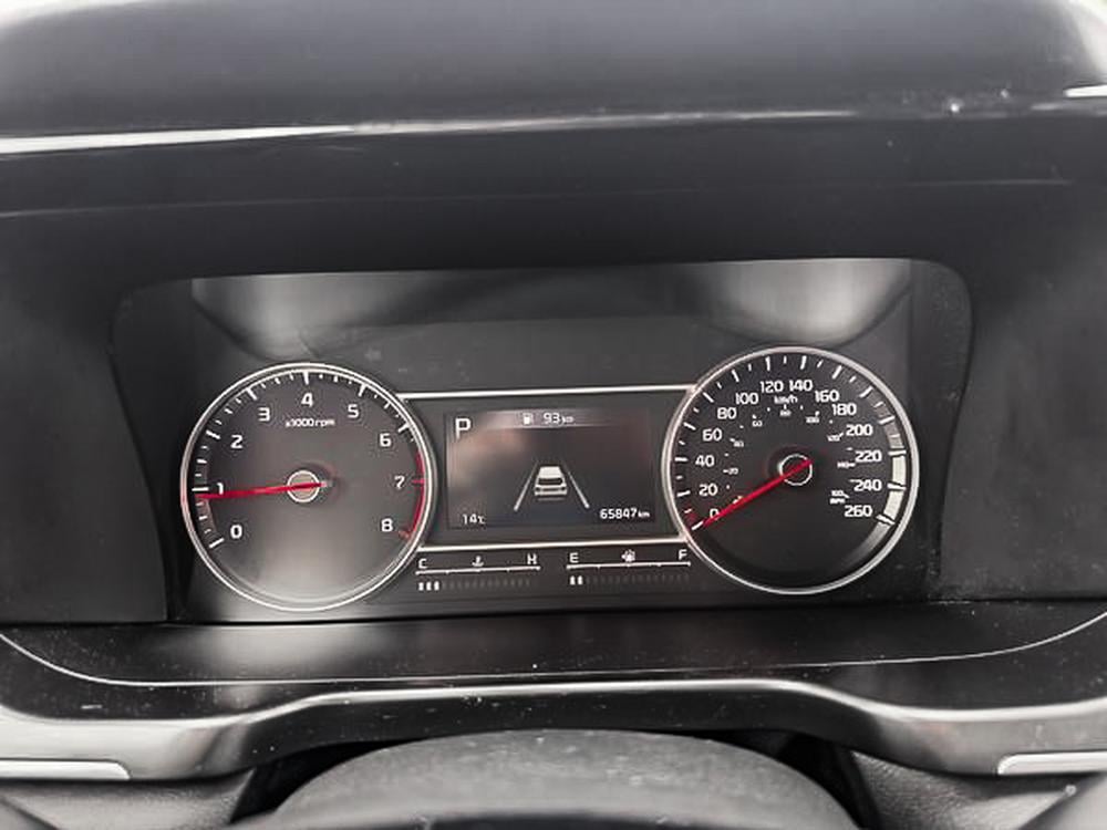 Kia Sorento LX PREMIUM 2021 d&rsquo;occasion à vendre - 24