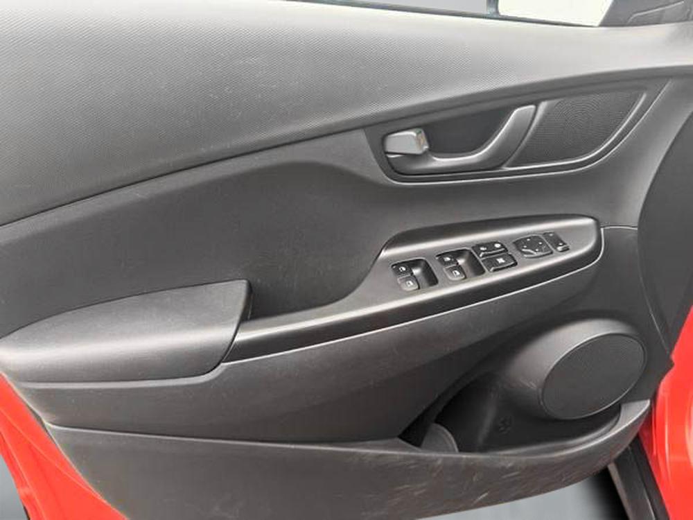 Hyundai Kona 2.0L ESSENTIAL AWD 2020 d&rsquo;occasion à vendre - 13