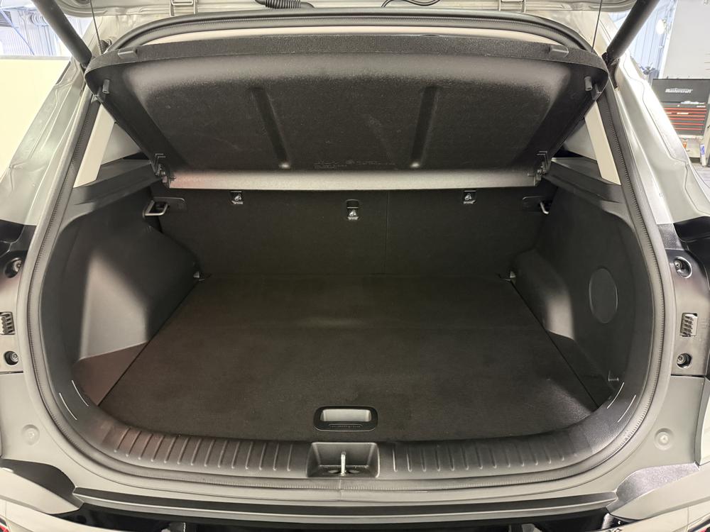 Kia Seltos SX 2025 d&rsquo;occasion à vendre - 31