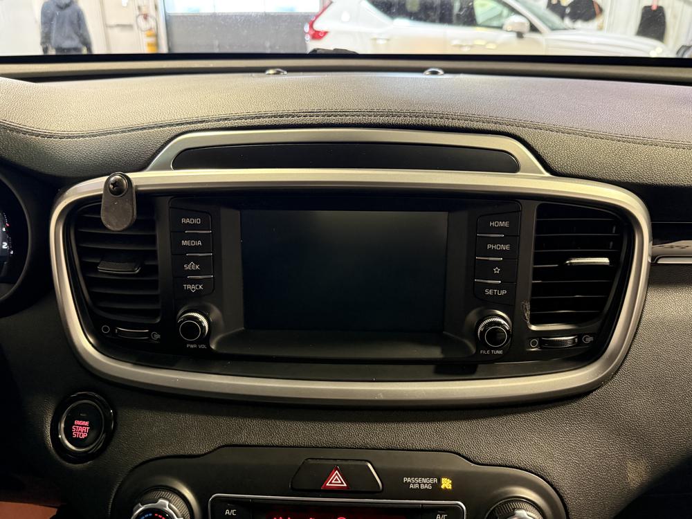 Kia Sorento EX 2020 d&rsquo;occasion à vendre - 24