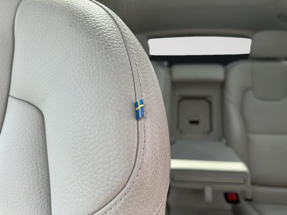 Volvo XC60 Recharge T8 CORE AWD // PLUG IN 2024 d&rsquo;occasion à vendre - 14