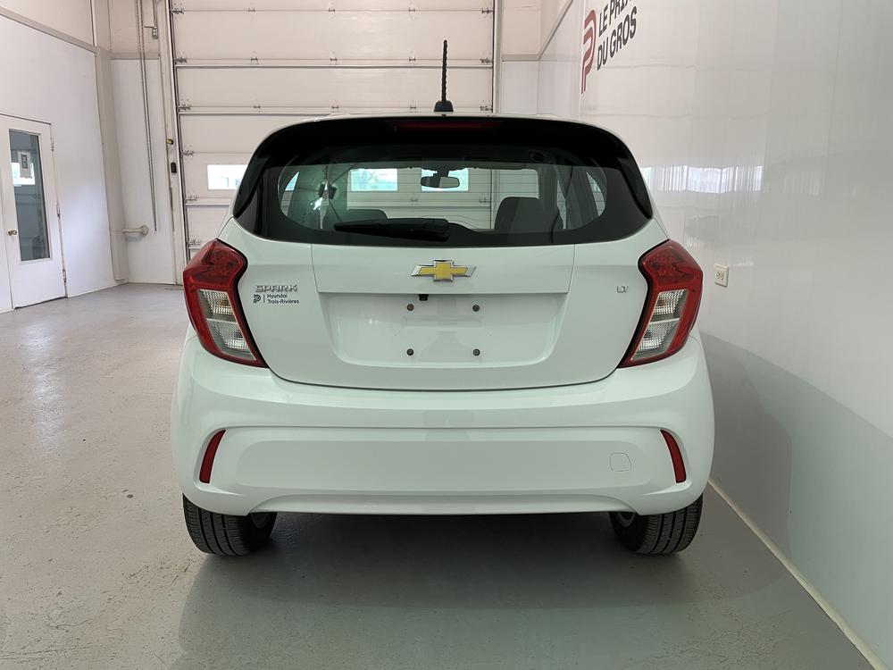 Chevrolet Spark 1LT 2022 d&rsquo;occasion à vendre - 7