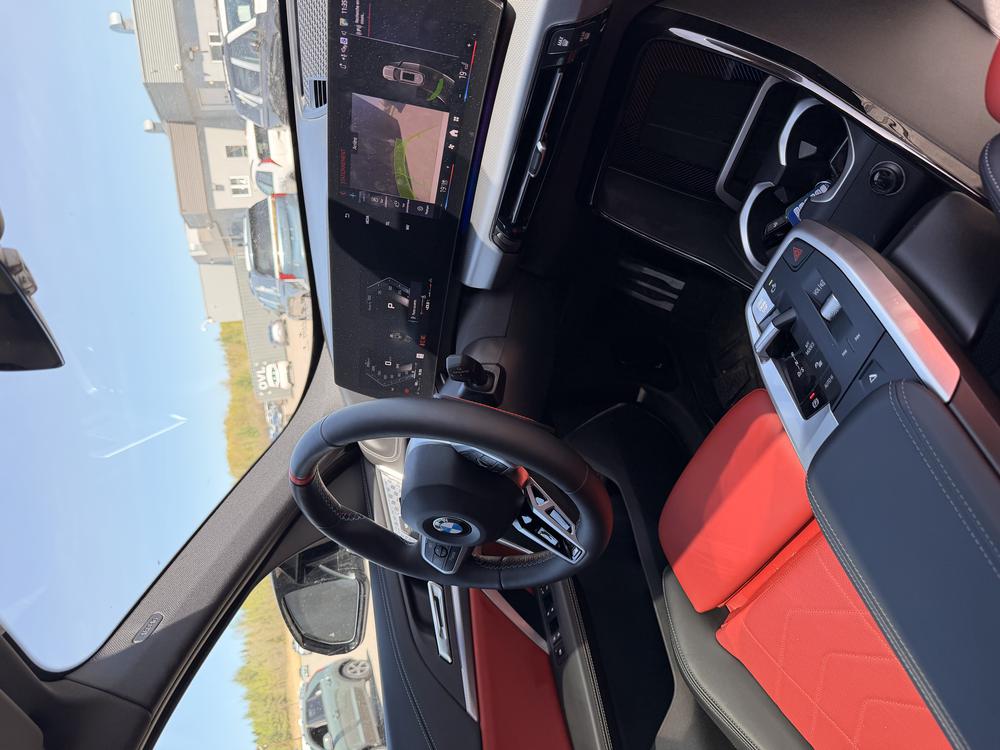 BMW X1 M35I 2025 d&rsquo;occasion à vendre - 31
