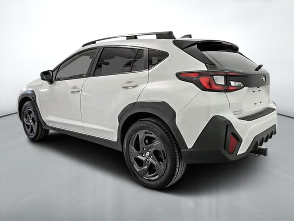 Subaru Crosstrek Onyx AWD 2024 d&rsquo;occasion à vendre - 6