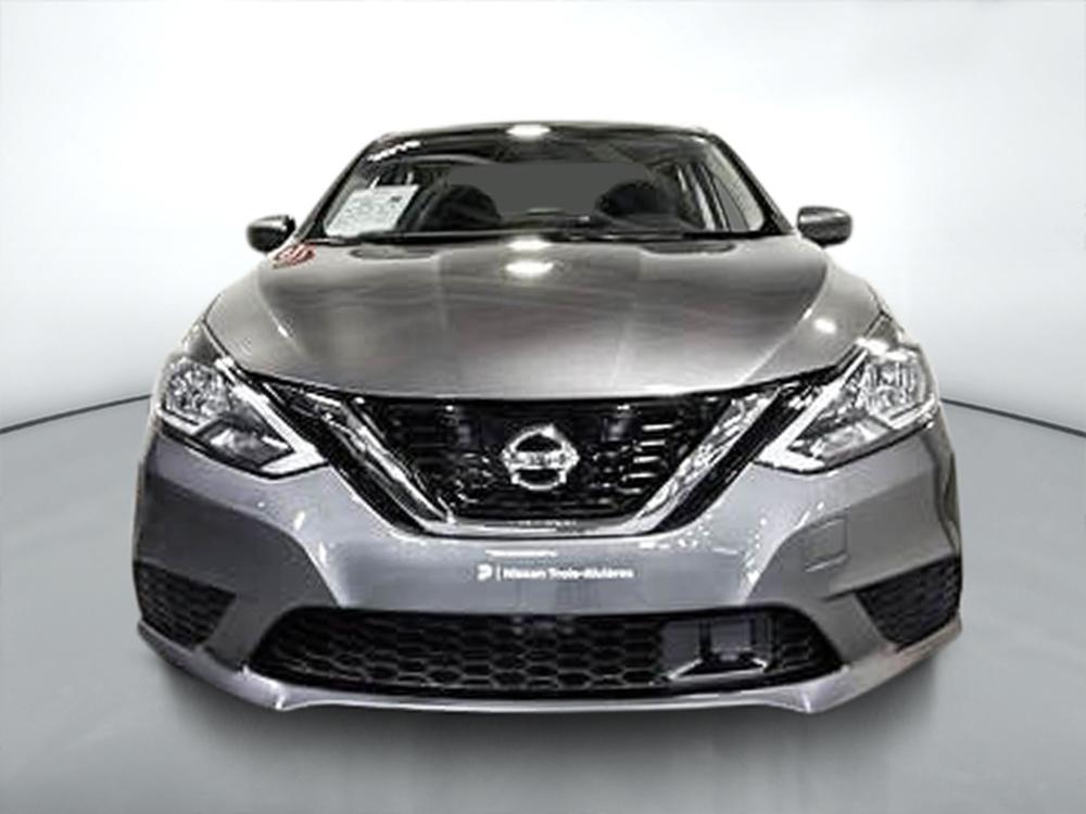 Nissan Sentra SV 2019 à vendre à Shawinigan - 9