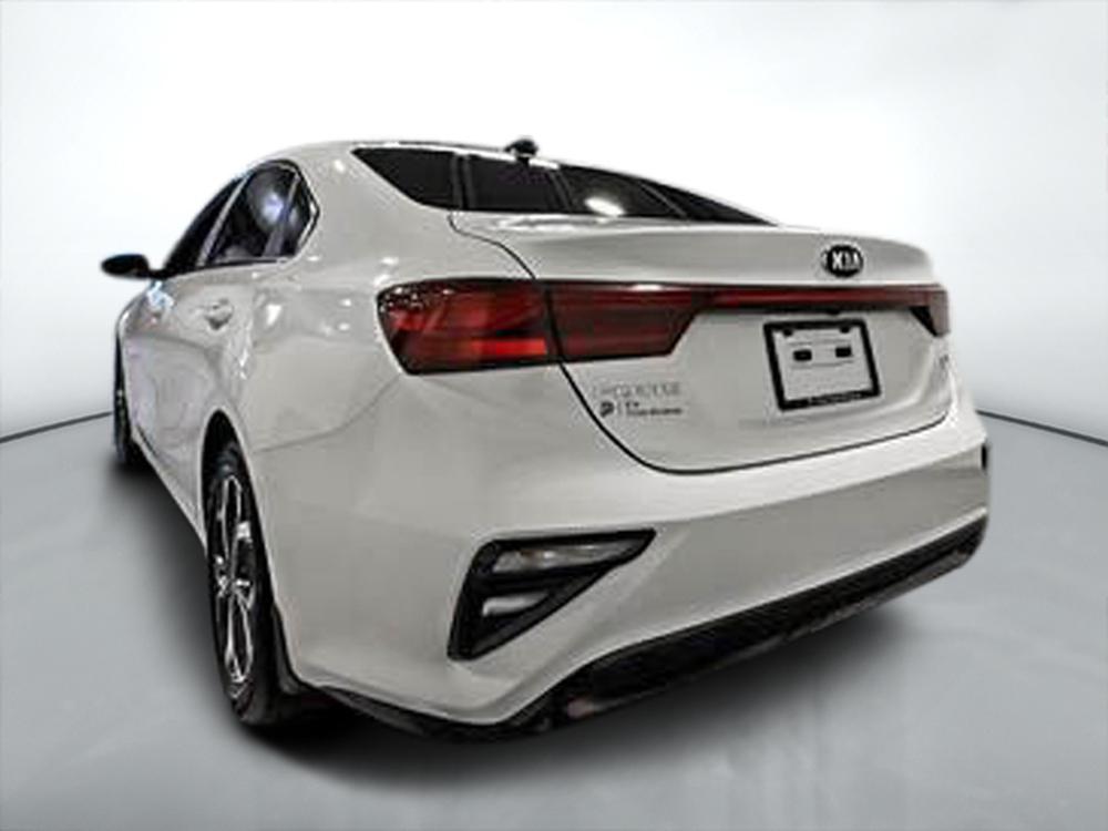Kia Forte EX 2020 d&rsquo;occasion à vendre - 6