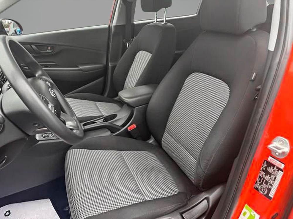 Hyundai Kona 2.0L ESSENTIAL AWD 2020 d&rsquo;occasion à vendre - 17
