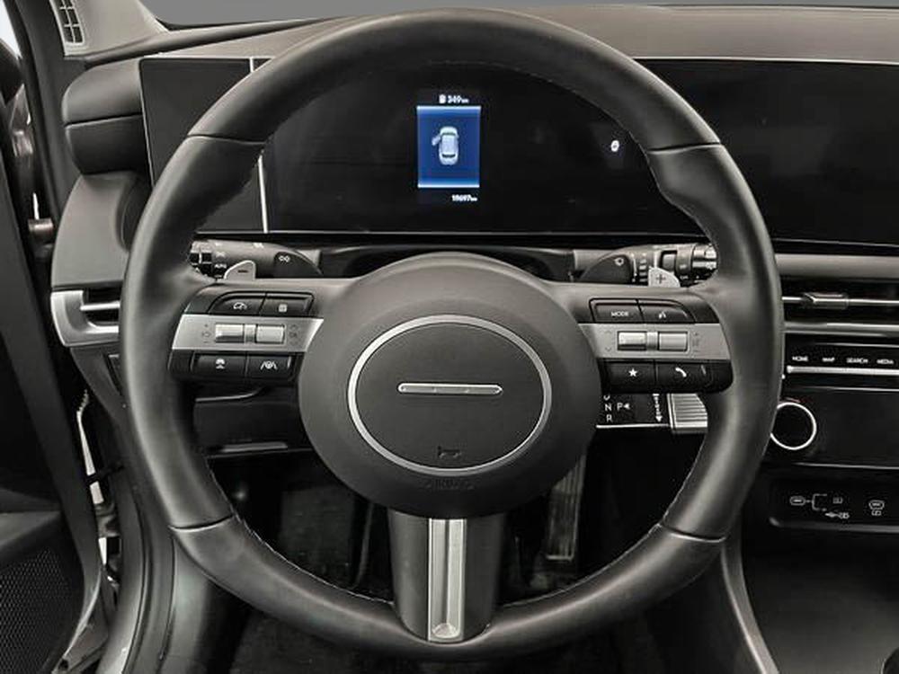 Hyundai Tucson Preferred AWD 2025 d&rsquo;occasion à vendre - 16