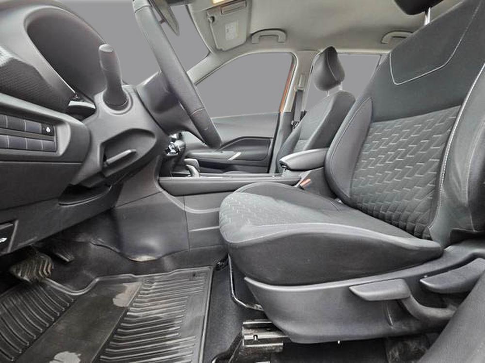 Nissan Kicks SV 2021 d&rsquo;occasion à vendre - 13