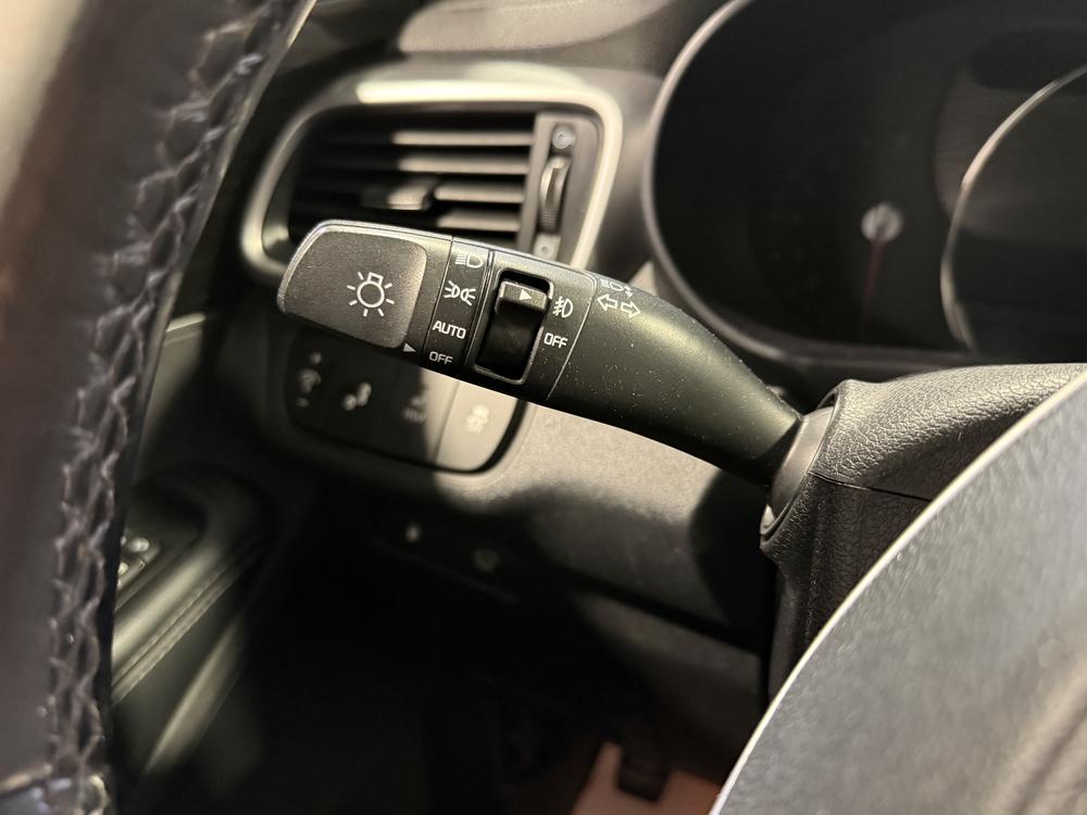Kia Sorento EX 2020 d&rsquo;occasion à vendre - 21