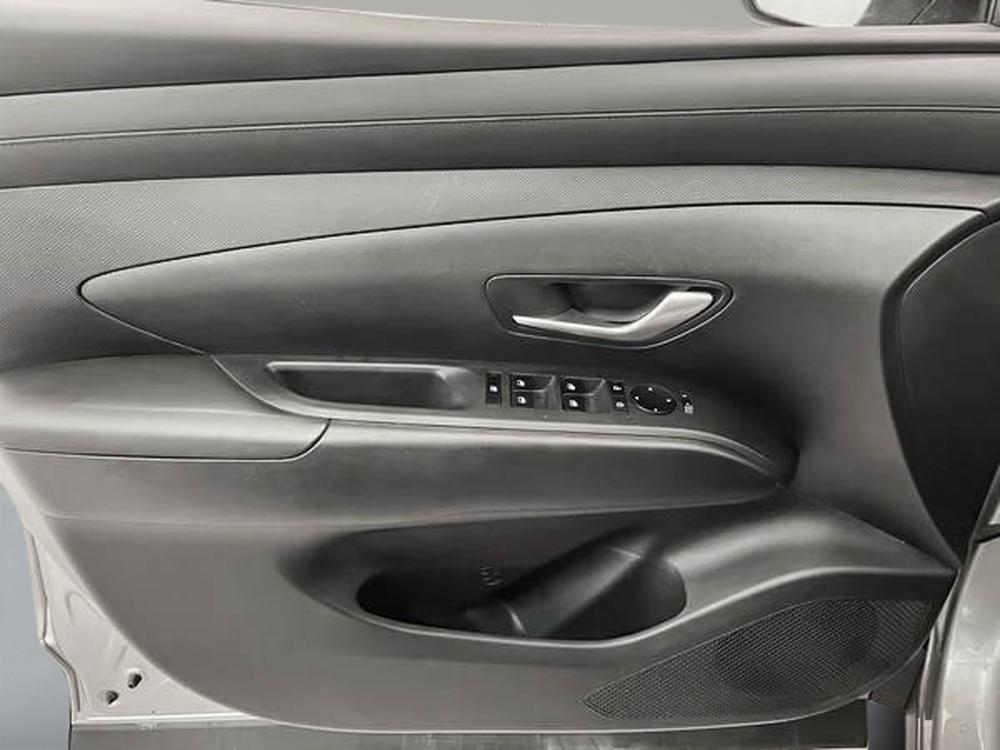 Hyundai Tucson Preferred AWD 2025 d&rsquo;occasion à vendre - 12