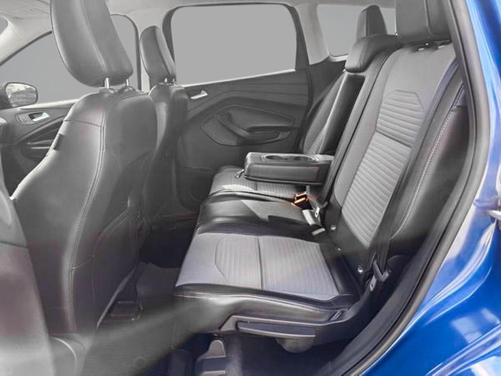 Ford Escape TITANIUM AWD 2019 d&rsquo;occasion à vendre - 33