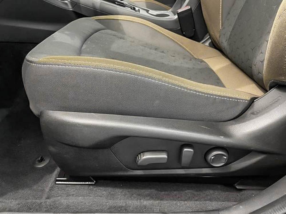 Subaru Crosstrek Onyx AWD 2024 d&rsquo;occasion à vendre - 14