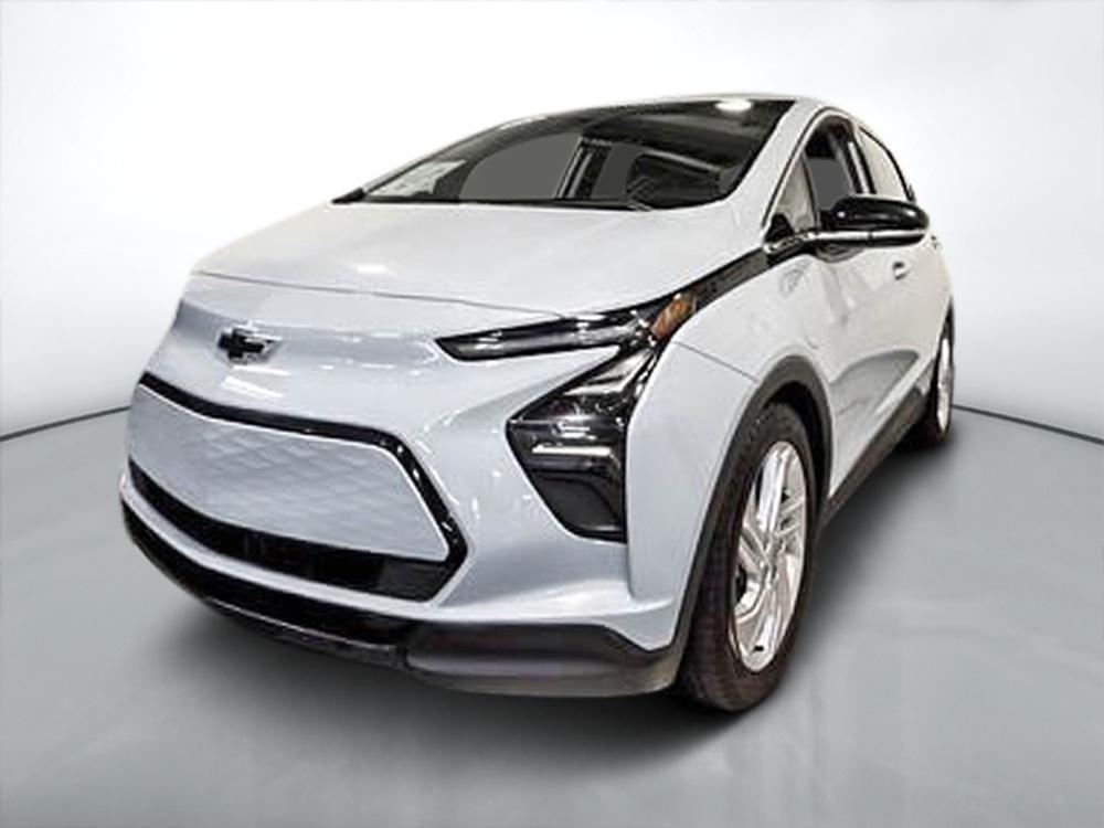 Chevrolet Bolt EV 1LT 2022 d&rsquo;occasion à vendre - 8