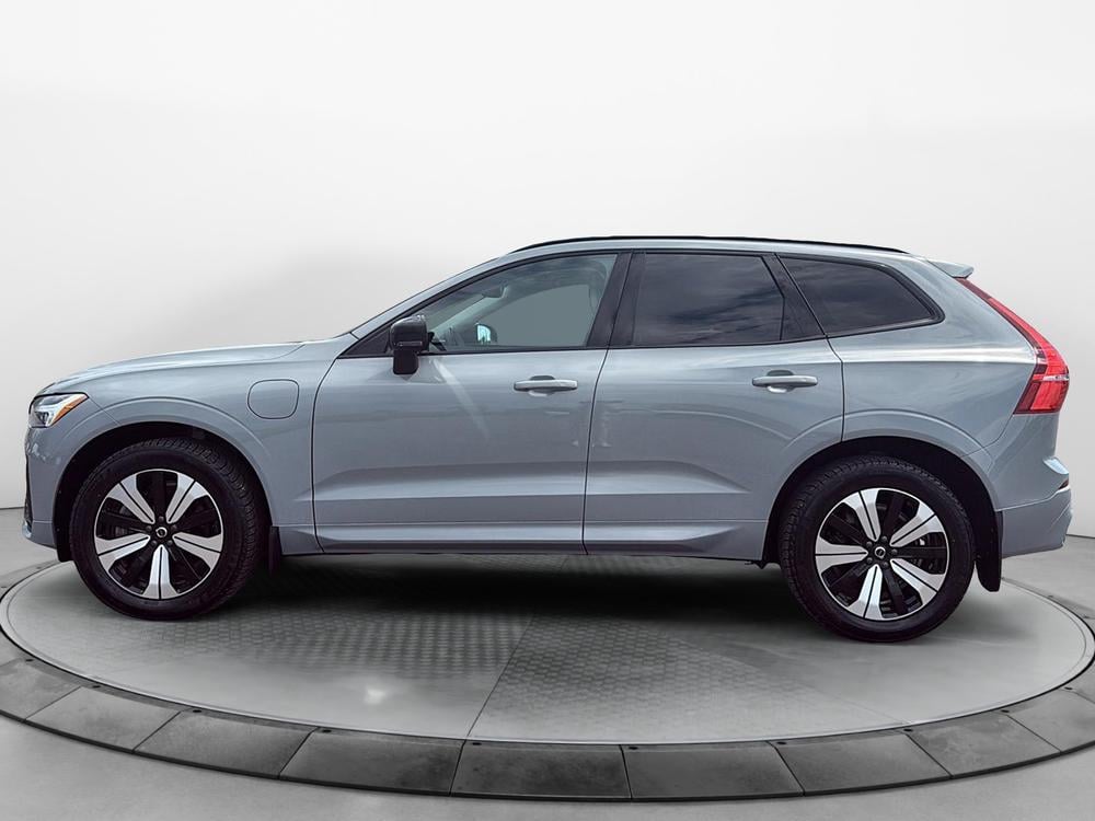 Volvo XC60 Recharge T8 CORE AWD // PLUG IN 2024 d&rsquo;occasion à vendre - 9