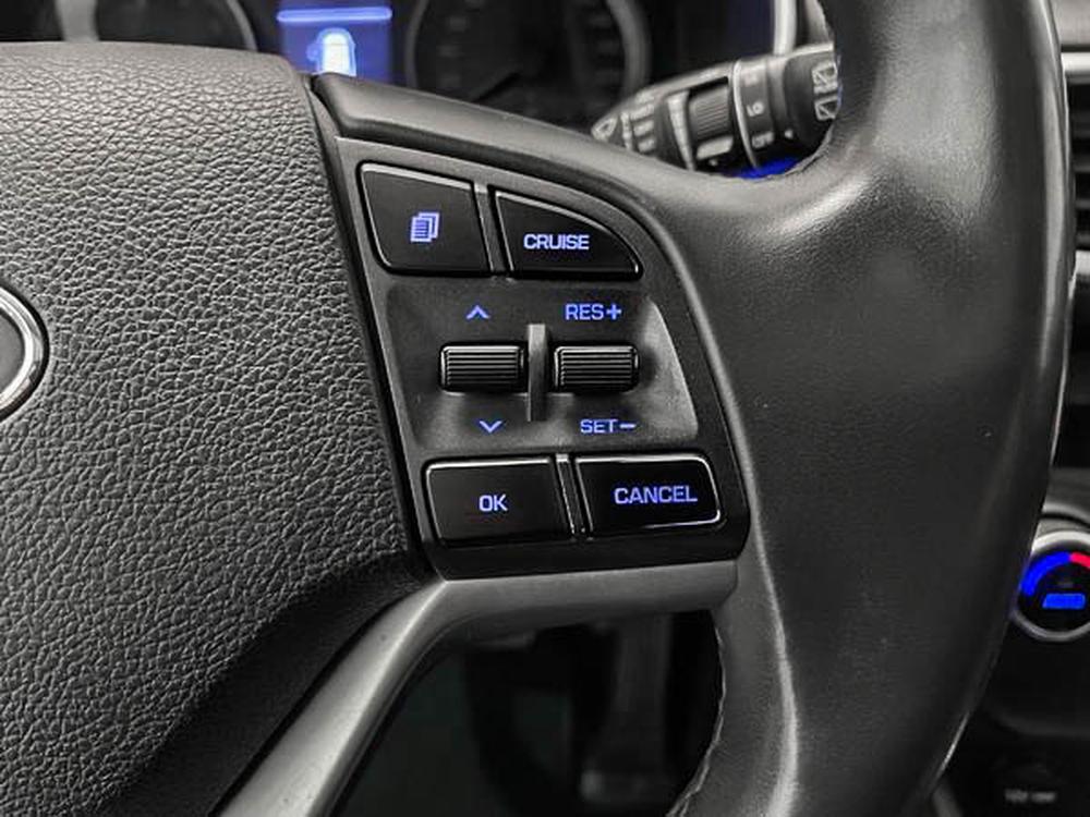 Hyundai Tucson Luxury AWD 2019 d&rsquo;occasion à vendre - 18