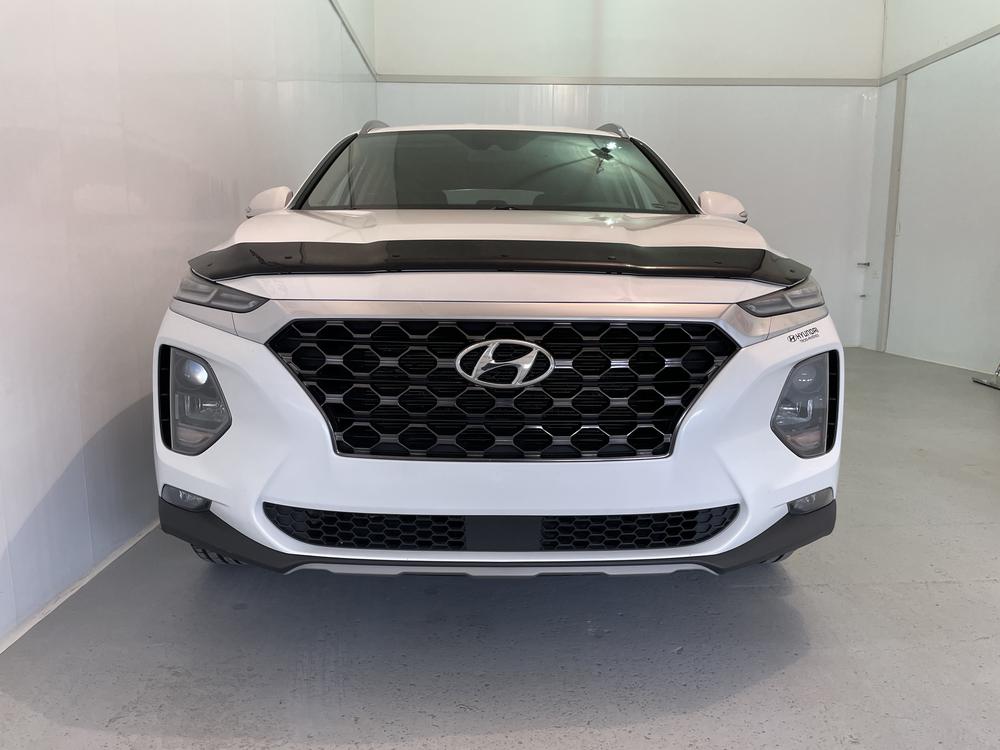 Hyundai Santa Fe Preferred AWD 2020 d&rsquo;occasion à vendre - 2
