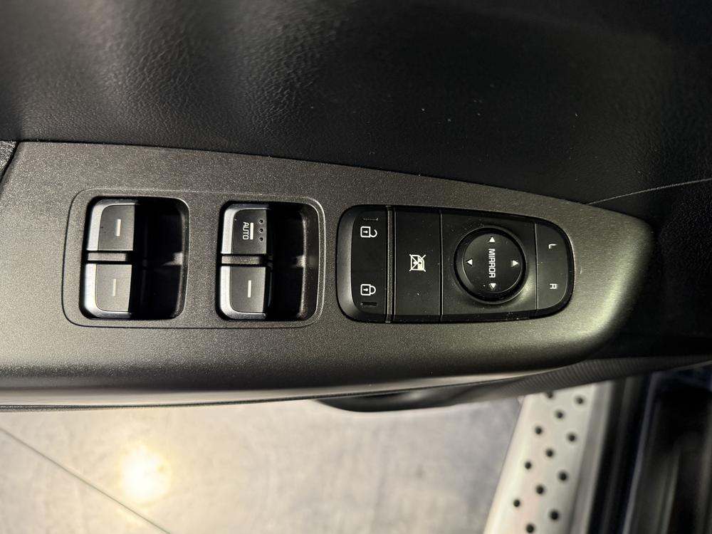 Kia Sportage LX 2019 d&rsquo;occasion à vendre - 14