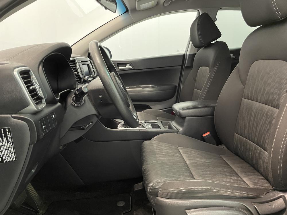 Kia Sportage LX 2018 d&rsquo;occasion à vendre - 13
