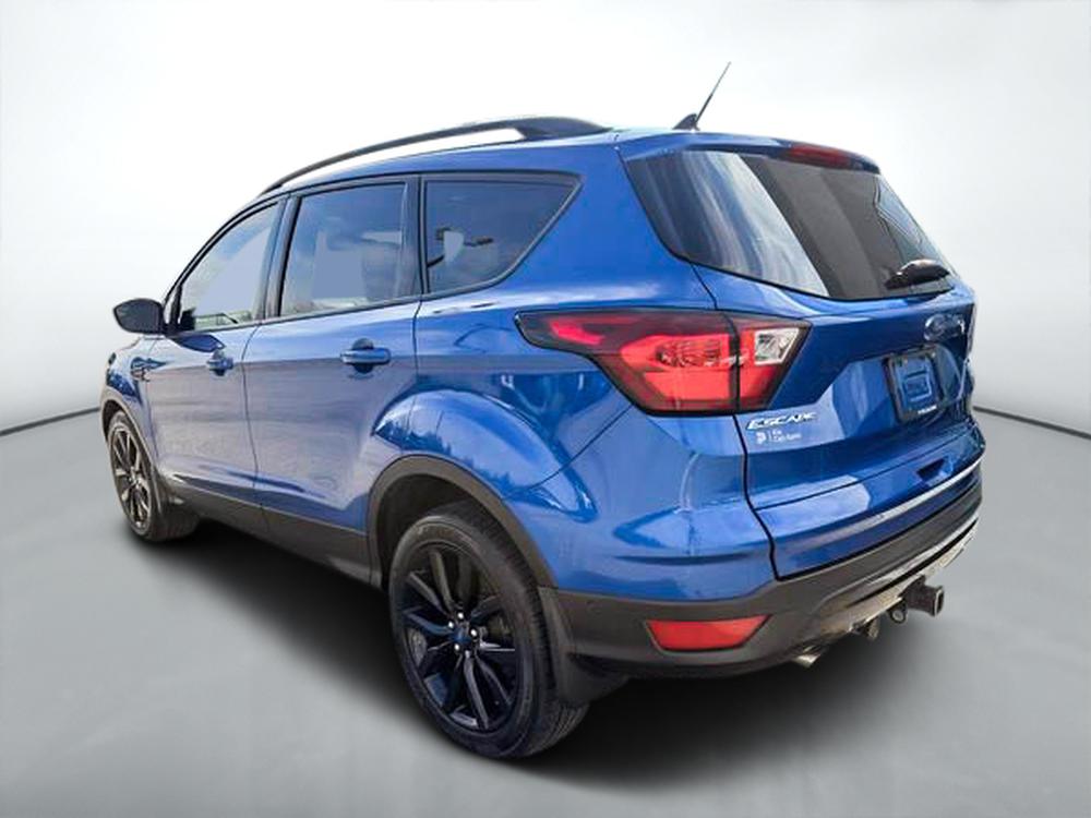 Ford Escape TITANIUM AWD 2019 d&rsquo;occasion à vendre - 6