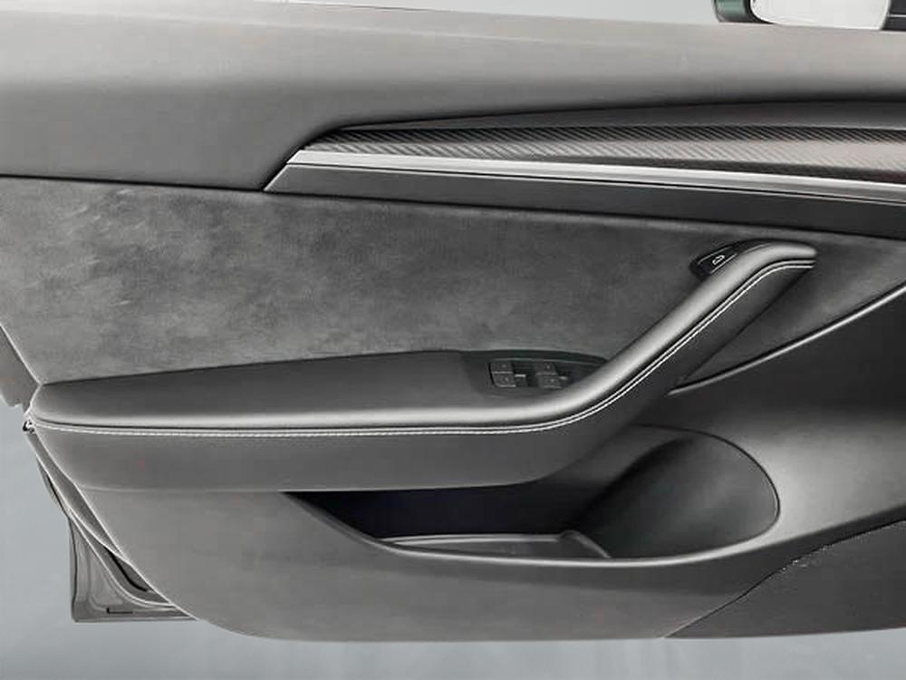 Tesla Model 3 Long Range AWD 2023 d&rsquo;occasion à vendre - 12