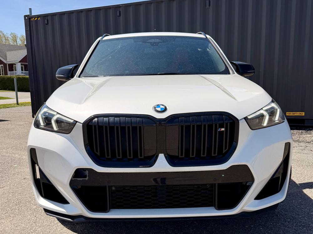 BMW X1 M35I 2025 d&rsquo;occasion à vendre - 3