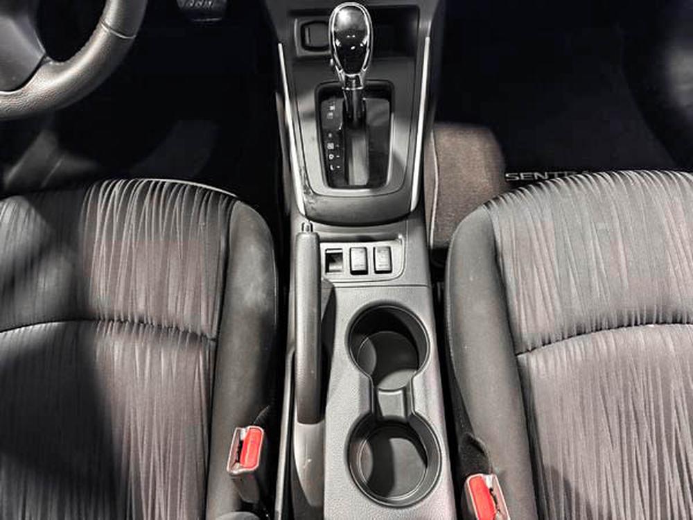 Nissan Sentra SV 2019 à vendre à Shawinigan - 28