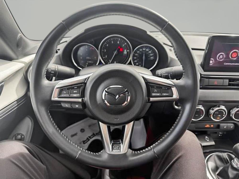 Mazda MX-5 100e anniversaire 2021 d&rsquo;occasion à vendre - 12