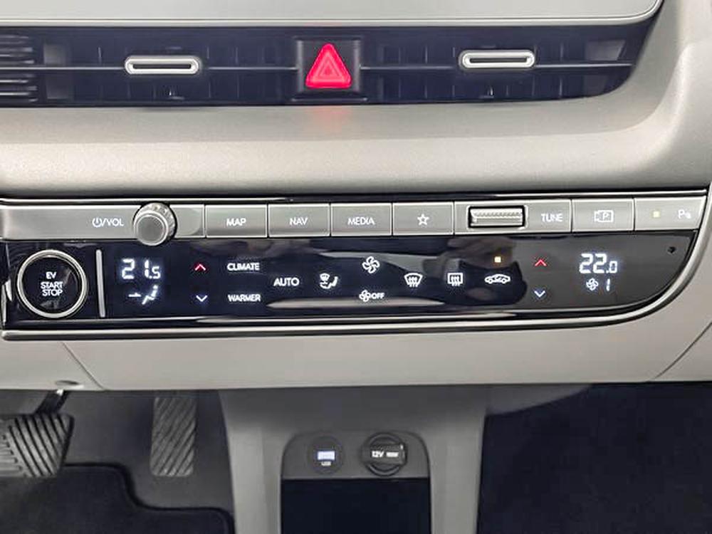 Hyundai IONIQ 5 ULTIMATE AWD 2024 d&rsquo;occasion à vendre - 32