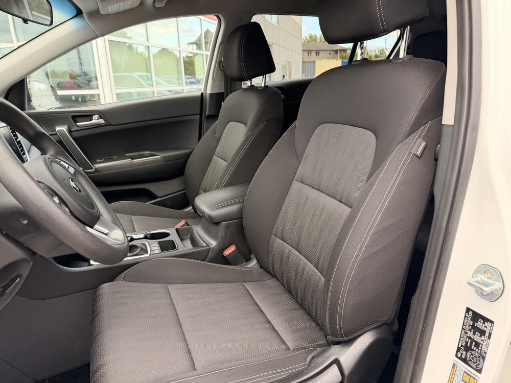 Kia Sportage LX AWD 2021 d&rsquo;occasion à vendre - 17