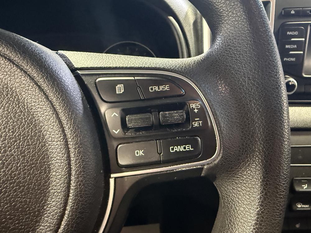Kia Sportage LX 2019 d&rsquo;occasion à vendre - 19