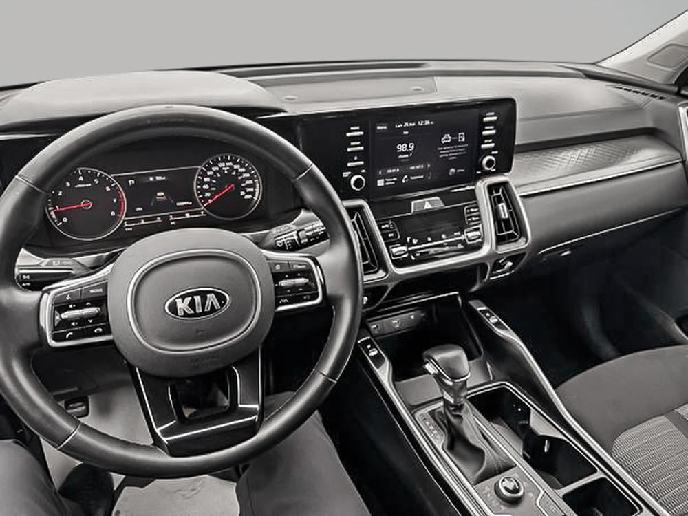 Kia Sorento LX PREMIUM 2021 d&rsquo;occasion à vendre - 30