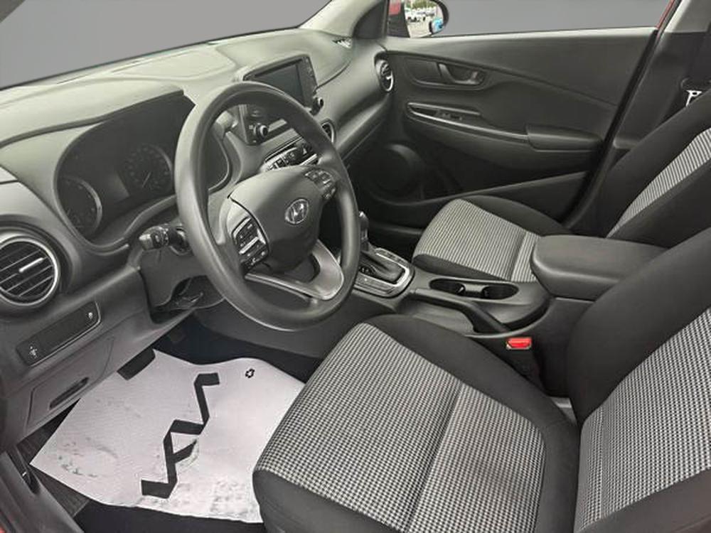 Hyundai Kona 2.0L ESSENTIAL AWD 2020 d&rsquo;occasion à vendre - 19