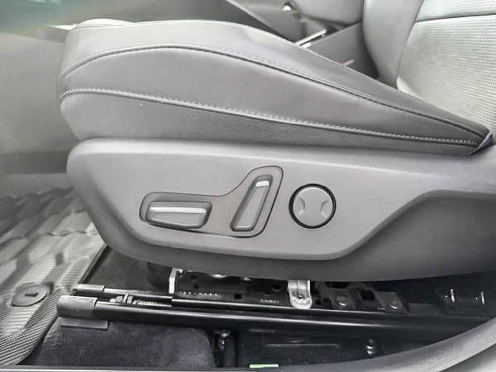 Kia Niro électrique WAVE 2024 d&rsquo;occasion à vendre - 13