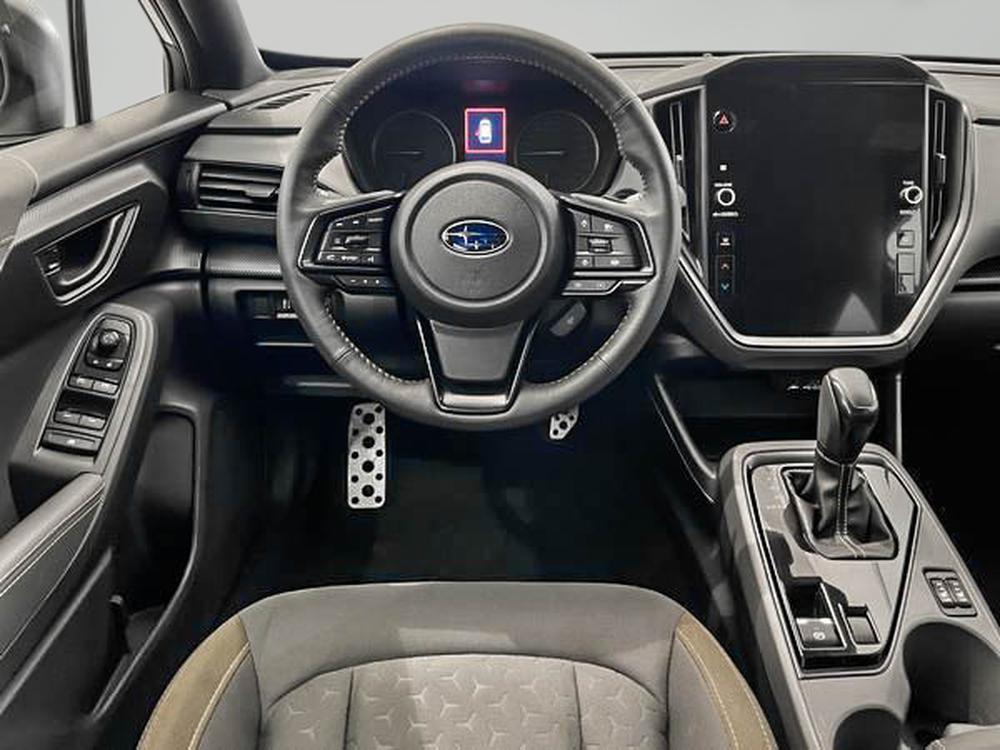 Subaru Crosstrek Onyx AWD 2024 d&rsquo;occasion à vendre - 11