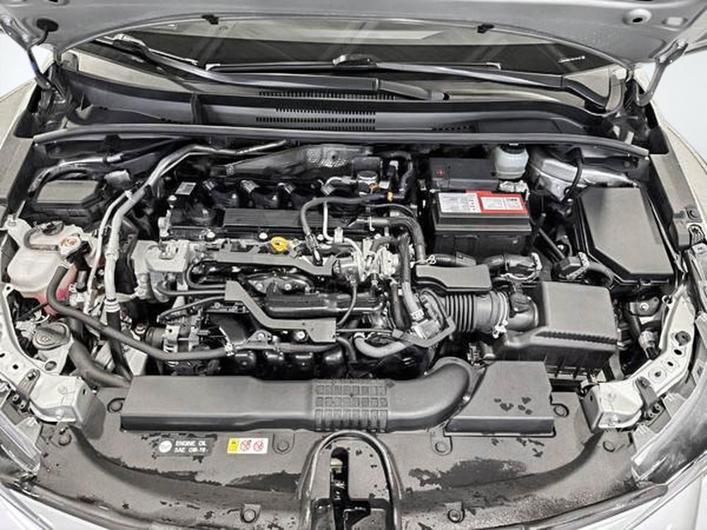 Toyota Corolla à hayon SE 2022 d&rsquo;occasion à vendre - 31
