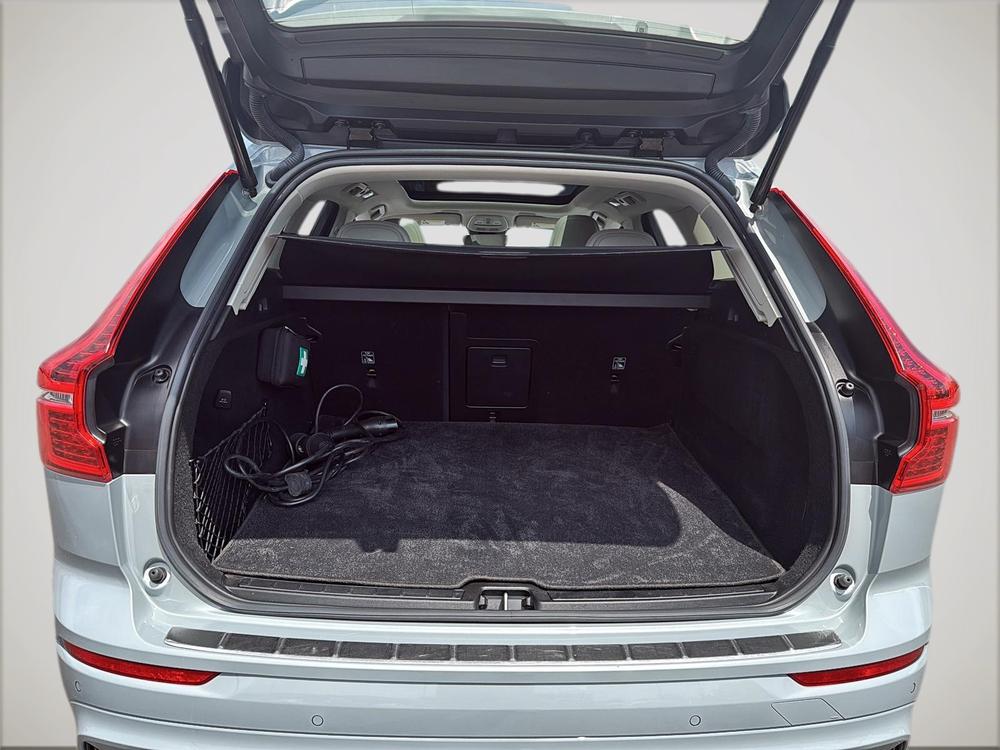 Volvo XC60 Recharge T8 CORE AWD // PLUG IN 2024 d&rsquo;occasion à vendre - 18