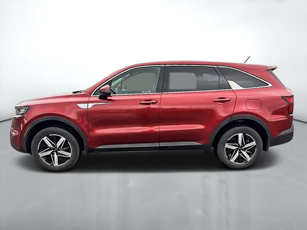 Kia Sorento LX PREMIUM 2021 d&rsquo;occasion à vendre - 4