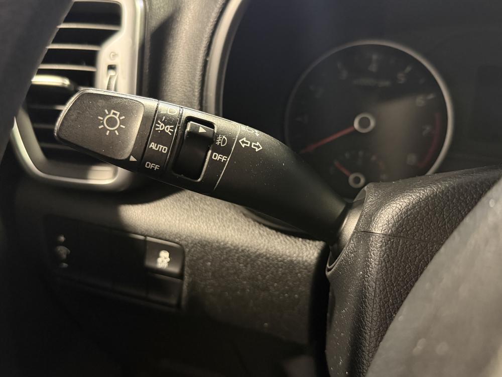 Kia Sportage LX 2019 d&rsquo;occasion à vendre - 21