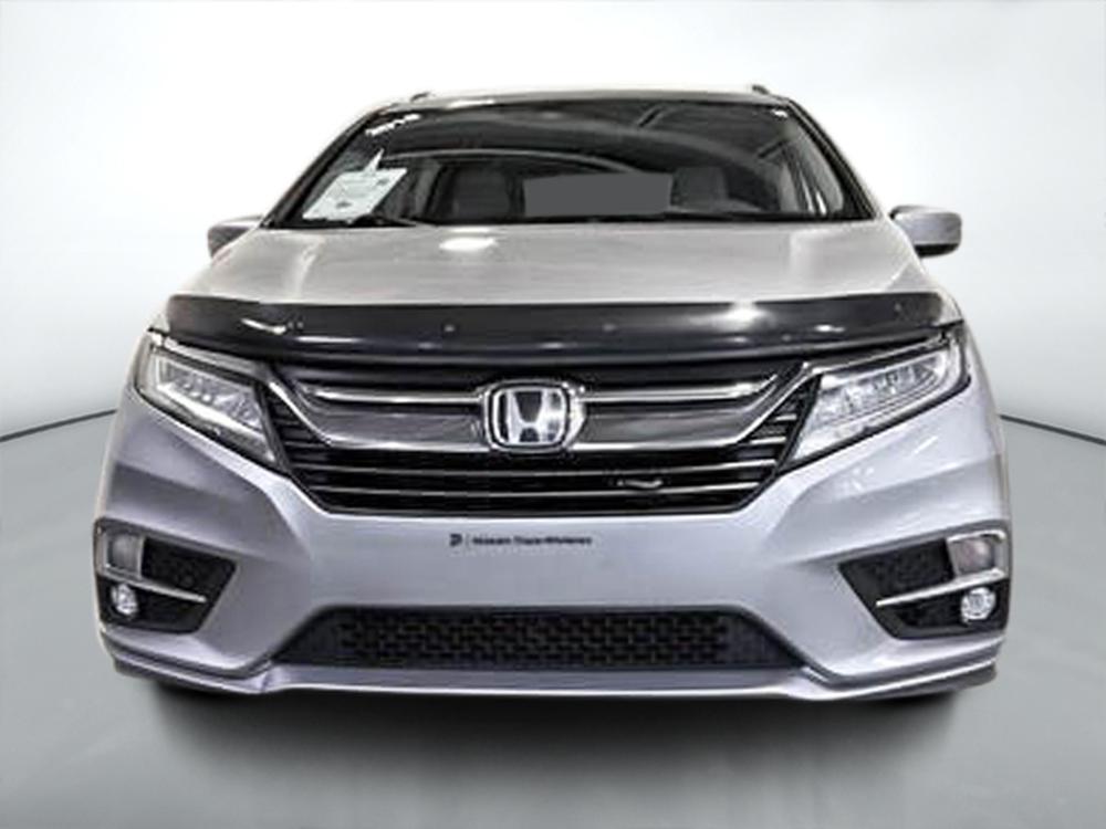 Honda Odyssey Touring 2018 d&rsquo;occasion à vendre - 9