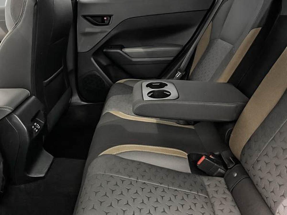 Subaru Crosstrek Onyx AWD 2024 d&rsquo;occasion à vendre - 32