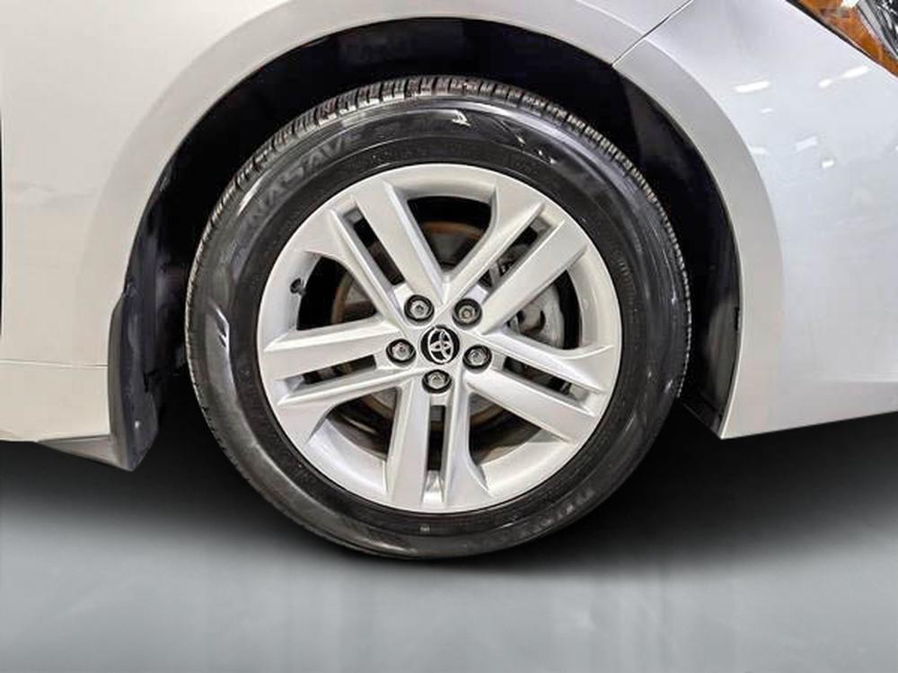 Toyota Corolla à hayon SE 2022 d&rsquo;occasion à vendre - 12