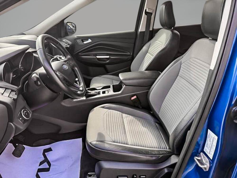 Ford Escape TITANIUM AWD 2019 d&rsquo;occasion à vendre - 14