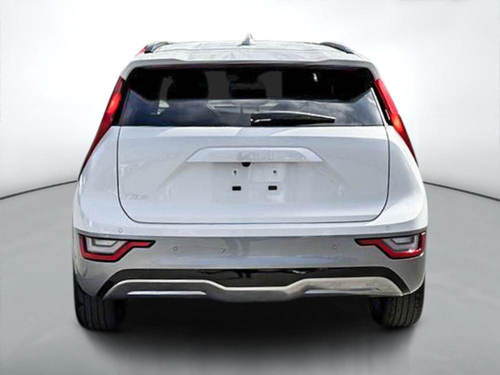 Kia Niro électrique WAVE 2024 d&rsquo;occasion à vendre - 4