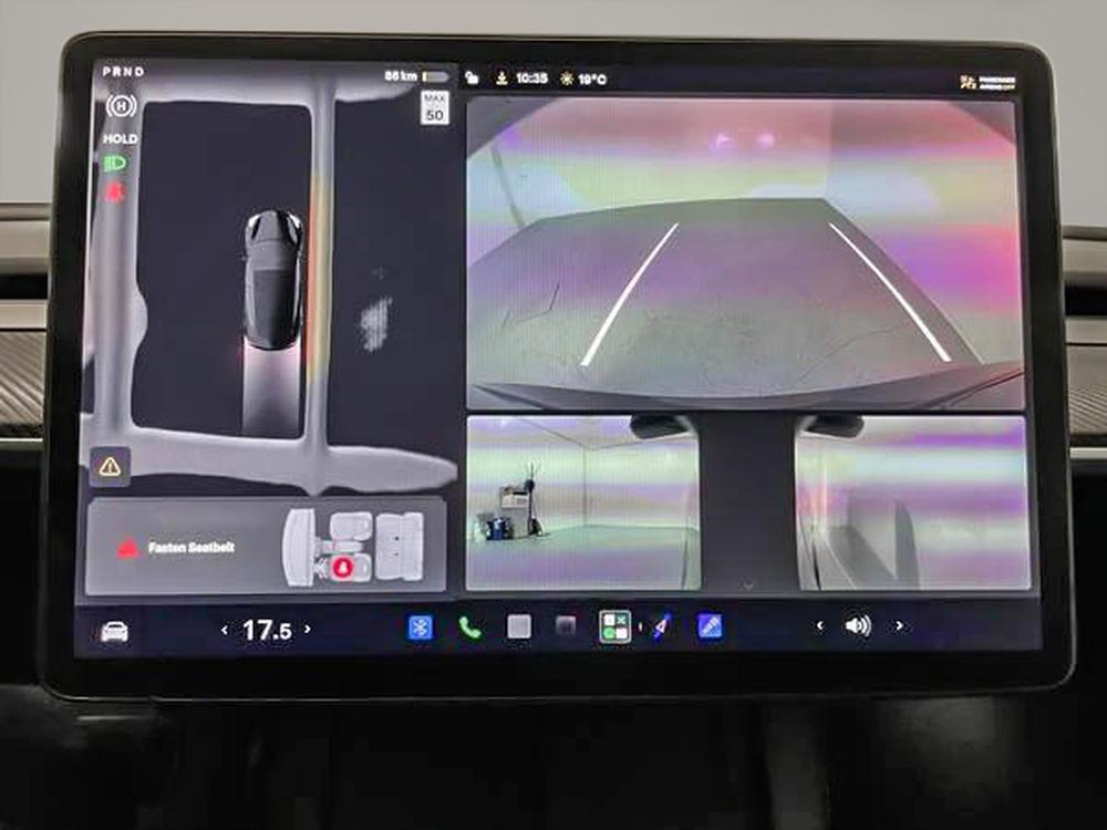 Tesla Model 3 Long Range AWD 2023 d&rsquo;occasion à vendre - 21