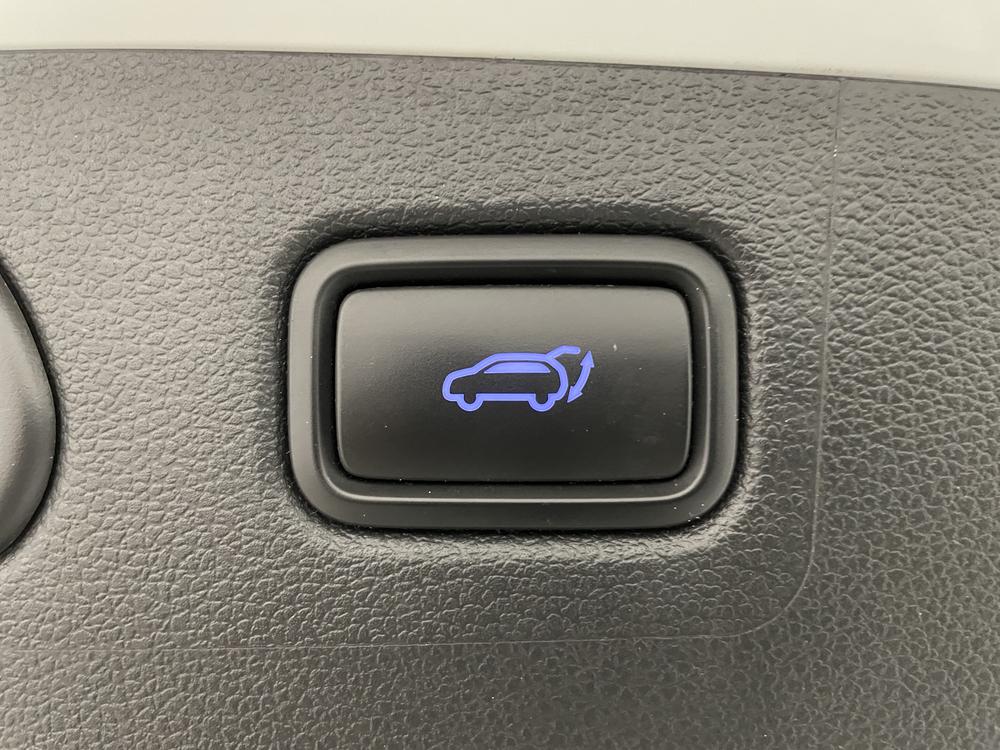 Hyundai Tucson 2021 Blanc usage à vendre Hyundai Tucson 2021 Blanc usage à vendre