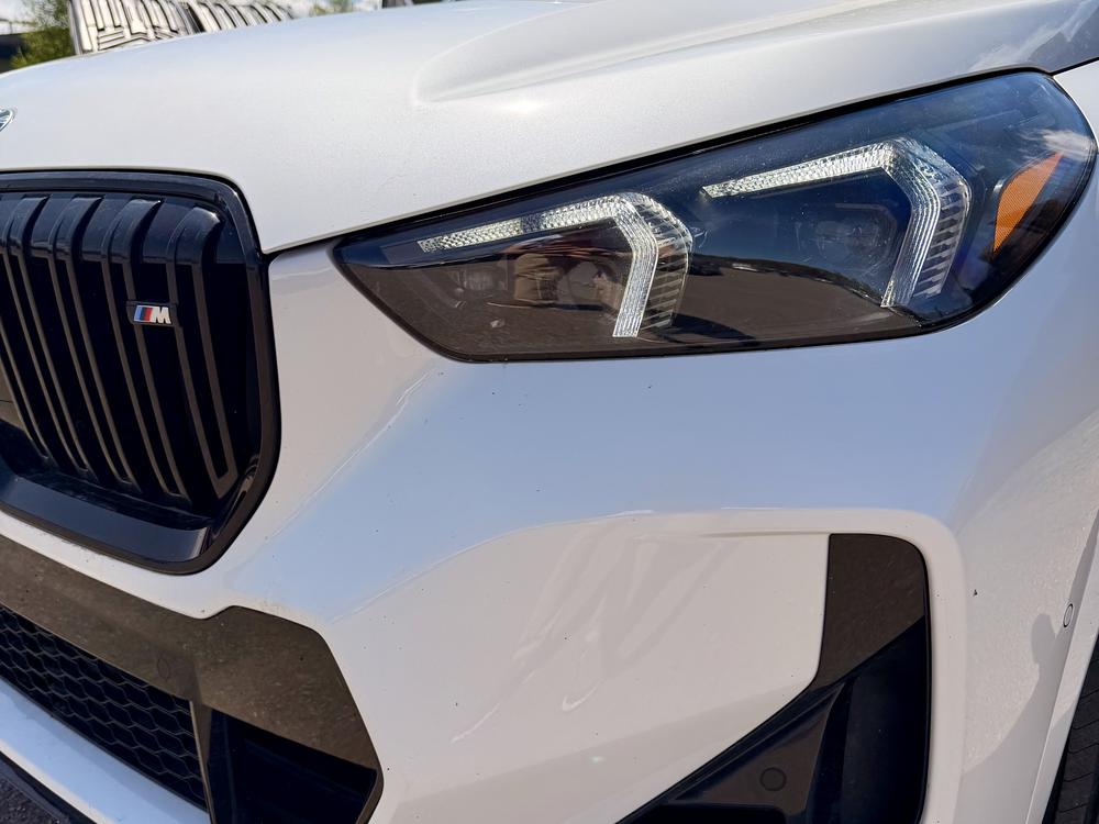 BMW X1 M35I 2025 d&rsquo;occasion à vendre - 7
