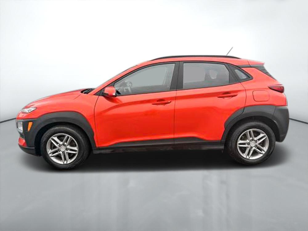 Hyundai Kona 2.0L ESSENTIAL AWD 2020 d&rsquo;occasion à vendre - 4