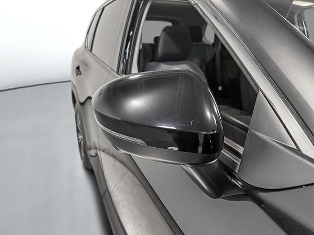 Nissan Rogue 2022 Noir usage à vendre Nissan Rogue 2022 Noir usage à vendre