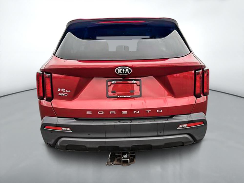 Kia Sorento LX PREMIUM 2021 d&rsquo;occasion à vendre - 7